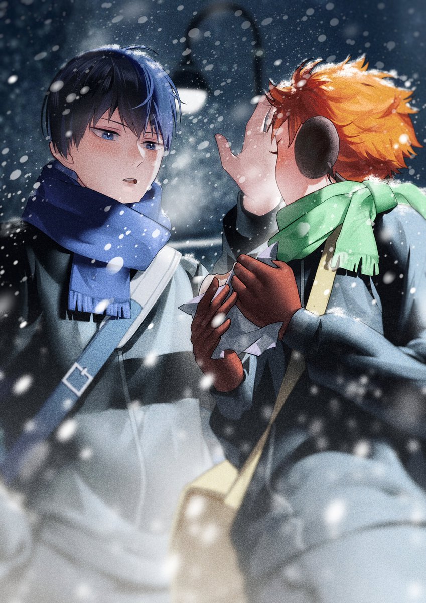 二晓晓 tweet media