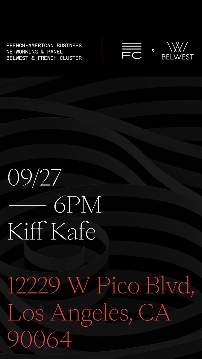 Berengere Ferrier tweet media