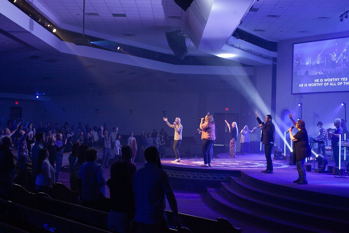 cornerstonecc's tweet photo. See you at church on Sunday! 

Join a team Sunday!

8:10-8:35am Prayer
9am
11am livestream https://t.co/EjjGdKyycj &amp; FB https://t.co/fIpaLlLQ2O