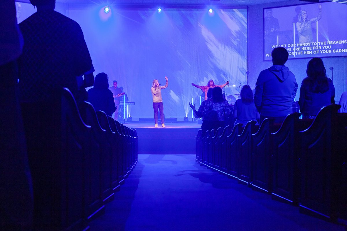 cornerstonecc's tweet photo. See you at church on Sunday! 

Join a team Sunday!

8:10-8:35am Prayer
9am
11am livestream https://t.co/EjjGdKyycj &amp; FB https://t.co/fIpaLlLQ2O