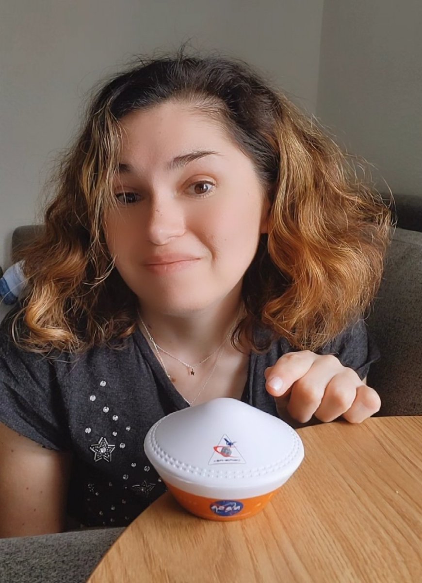 brookeofstars's tweet image. I&apos;m not sleeping tonight. 😂

@LMSpace 

#Osiris-REx #lmspace