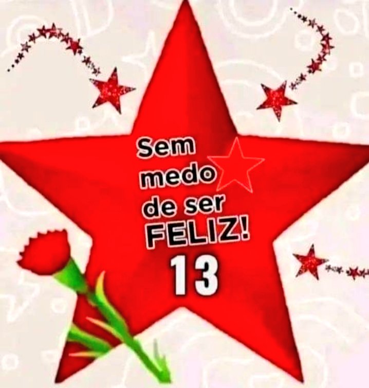 _kinem_aliel's tweet photo. 🚩🇧🇷🚩
#SouLula ❣️
#SouPT 🚩
#LulaPresidenteDeRespeito https://t.co/zw4Op1cjCe