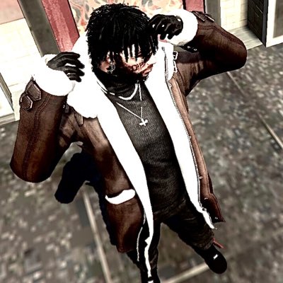 Rashad410world's tweet photo. #NewProfilePic https://t.co/3ZFMSYG2Bk