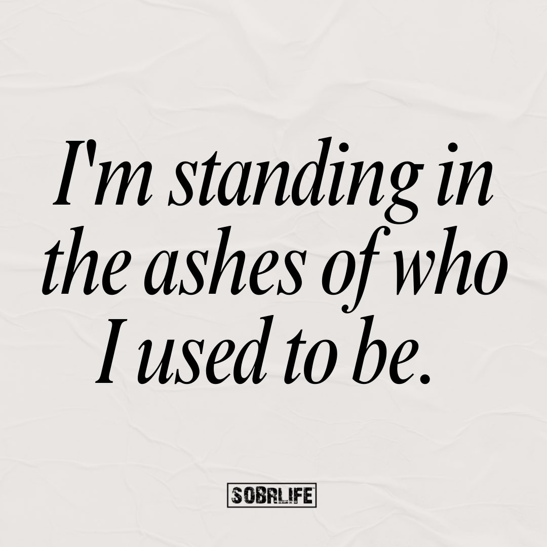 sobr_life's tweet photo. Anyone else ❤️ this? #RecoveryPosse #sobriety #instagood https://t.co/IYOtYwmJnG
