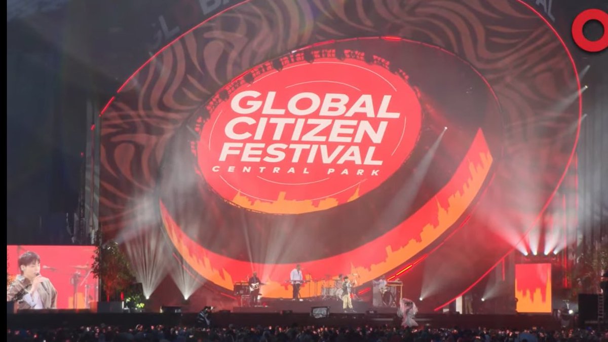 btschartsxdaily's tweet photo. 💜 #JUNGKOOK officially becomes in the FIRST KPOP SOLOIST to performs on Global Citizen ! https://t.co/1T0KvHae9d