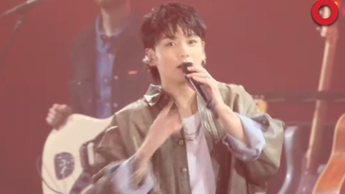 btschartsxdaily's tweet photo. 💜 #JUNGKOOK officially becomes in the FIRST KPOP SOLOIST to performs on Global Citizen ! https://t.co/1T0KvHae9d