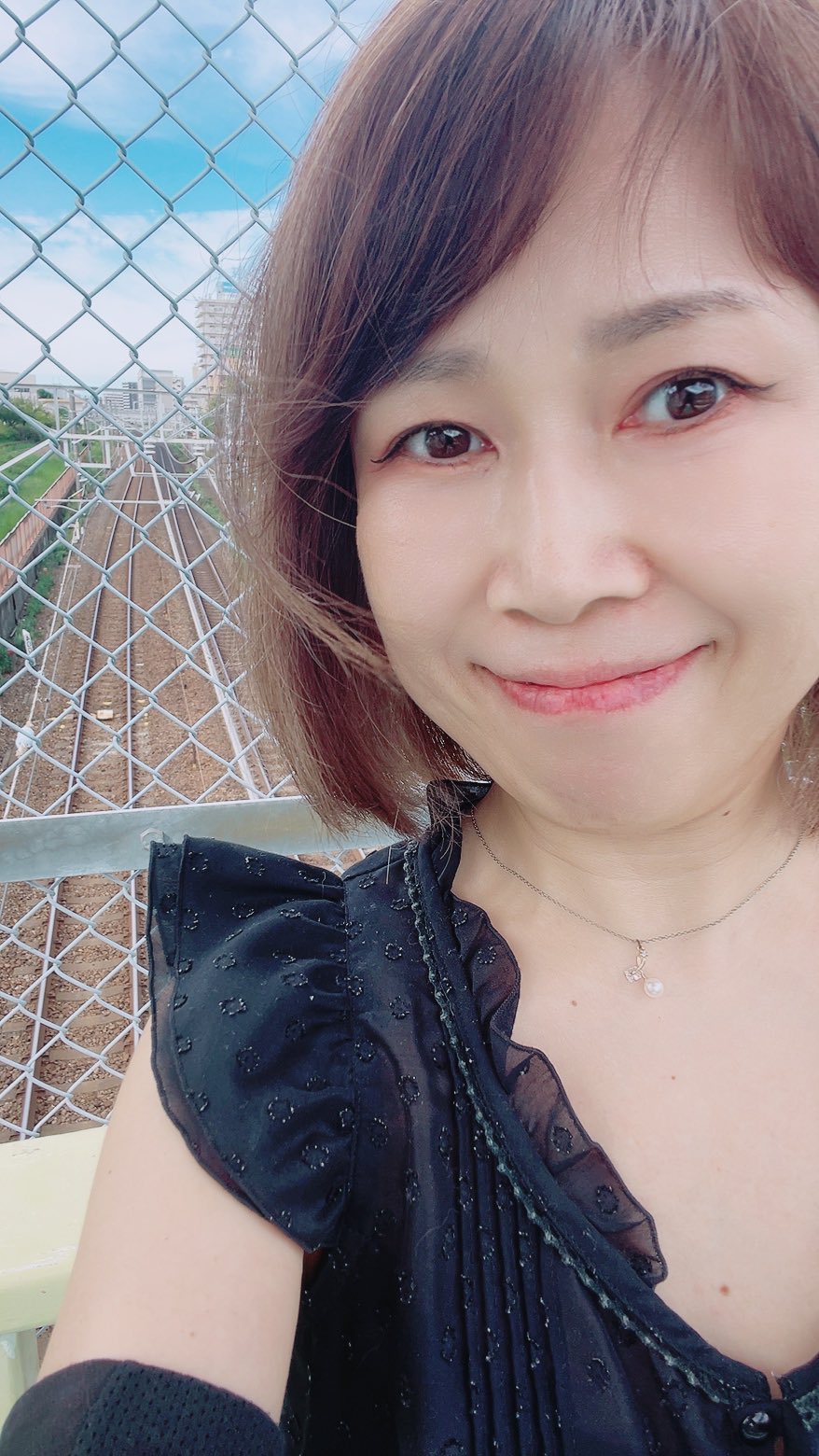 アンジュ⭐︎ XSサイズあり【ANDY/アンディ】 アシンメトリー/ ワンショルダー