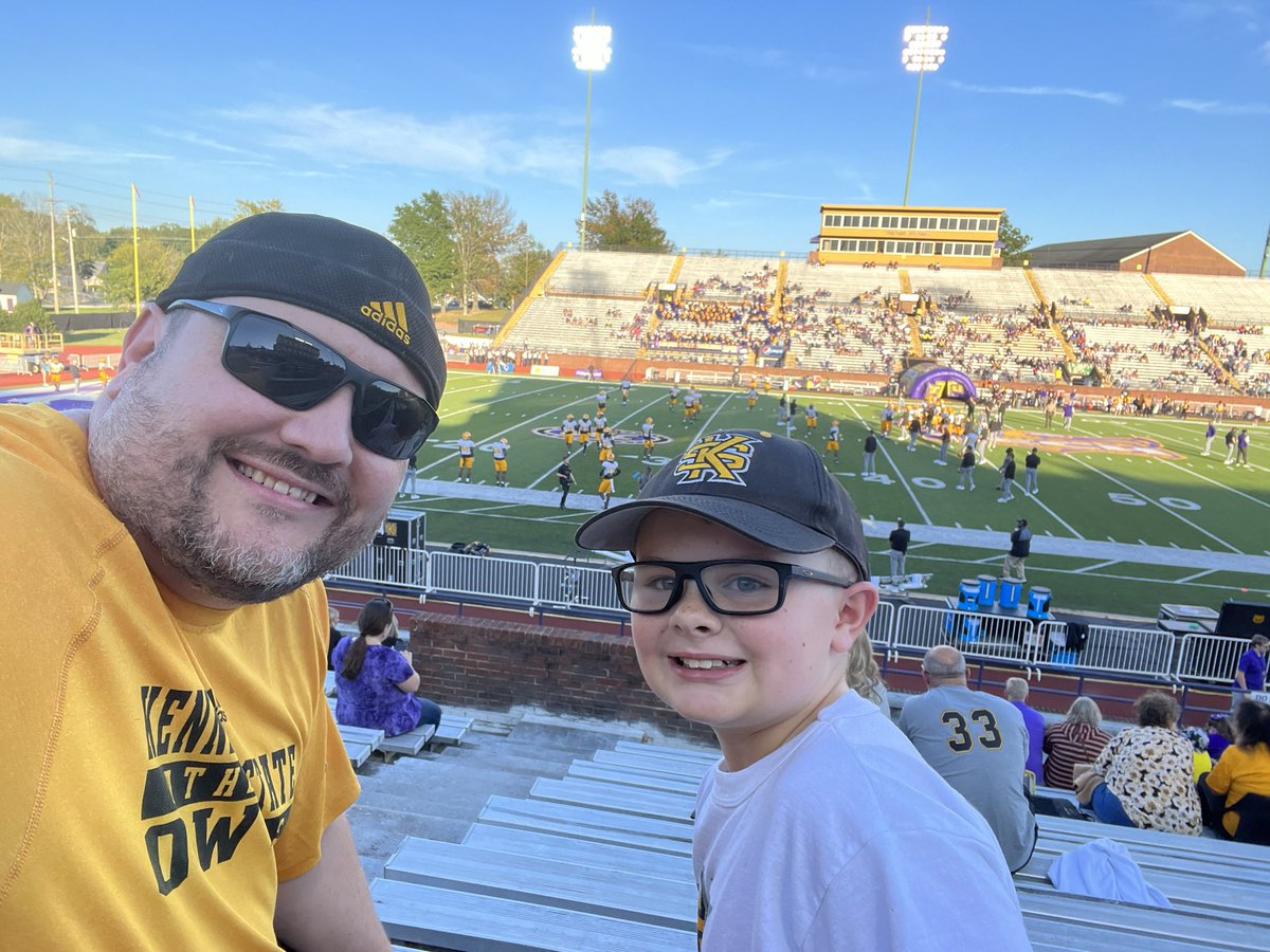 engine1411's tweet photo. Hooty Hoo #GoKSUOwls https://t.co/gPMleaHmQf