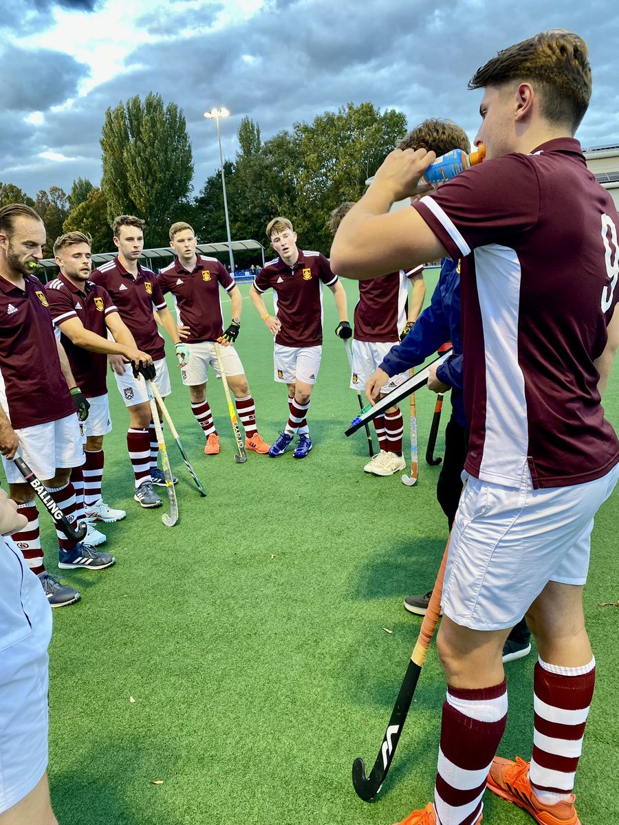 relphj's tweet image. Thanks from @Guildfordhc to @WimbledonHC for a very closely contested game . Good luck for your season ahead !