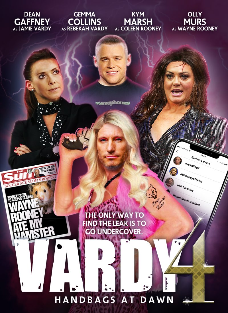 What a collection from <a href="/BanditNanna/">BN</a>