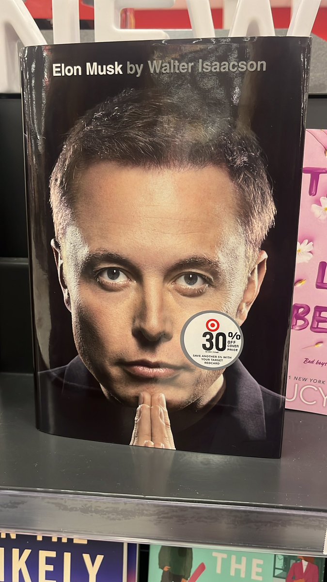 Newest purchase <a href="/elonmusk/">Elon Musk</a>