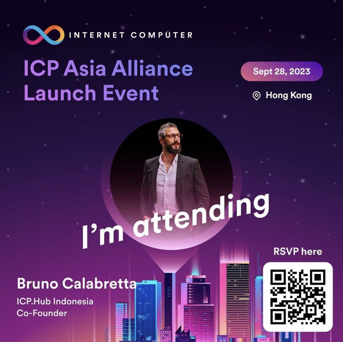 icphub_ID's tweet photo. Taking off to #EdgeSummit! 🚀 Excited to link up with the @dfinity team. If you're about that #InternetComputer life and you’re in #HongKong for the summit, come and find us, huge announcements soon! #ICP #ICPHubs https://t.co/HB4EWGznRA