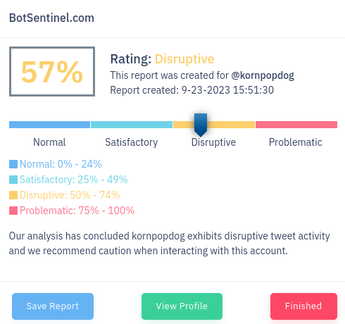 AmyAdamsOregon's tweet image. Yet another lovely blue-check, anti-vaxx, troll-those-libz Twitter account Eelon has made welcome here.

Activated 68 days ago, has managed to tweet 5907 times for an average of 86 per day, every day.
#Disruptive #ToxicTwitter #TrollAccount