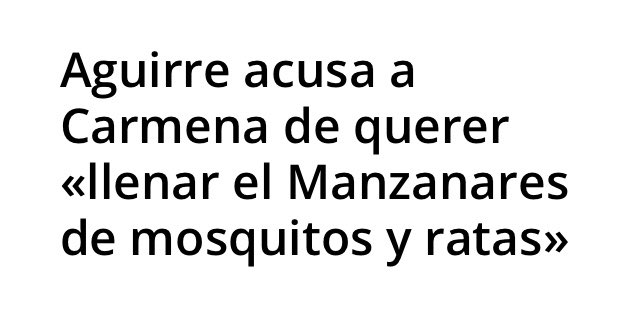 Tyrexito's tweet photo. Acabo de ver un reportaje sobre la maravilla que ha acabado siendo la renaturalización del Manzanares y he recordado esto. https://t.co/2Pv0Tt8D0F