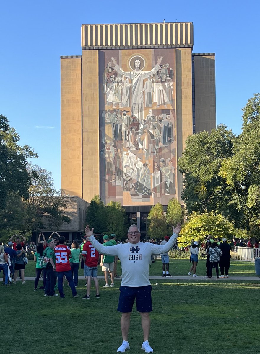 Like St paddy’s day, I’m Irish ☘️ for the day!