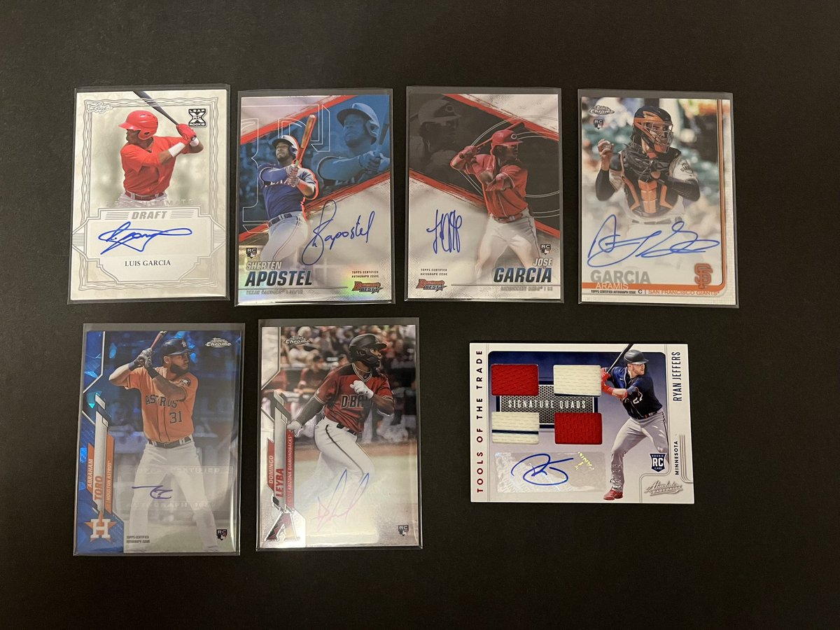 Ascend Cards tweet media