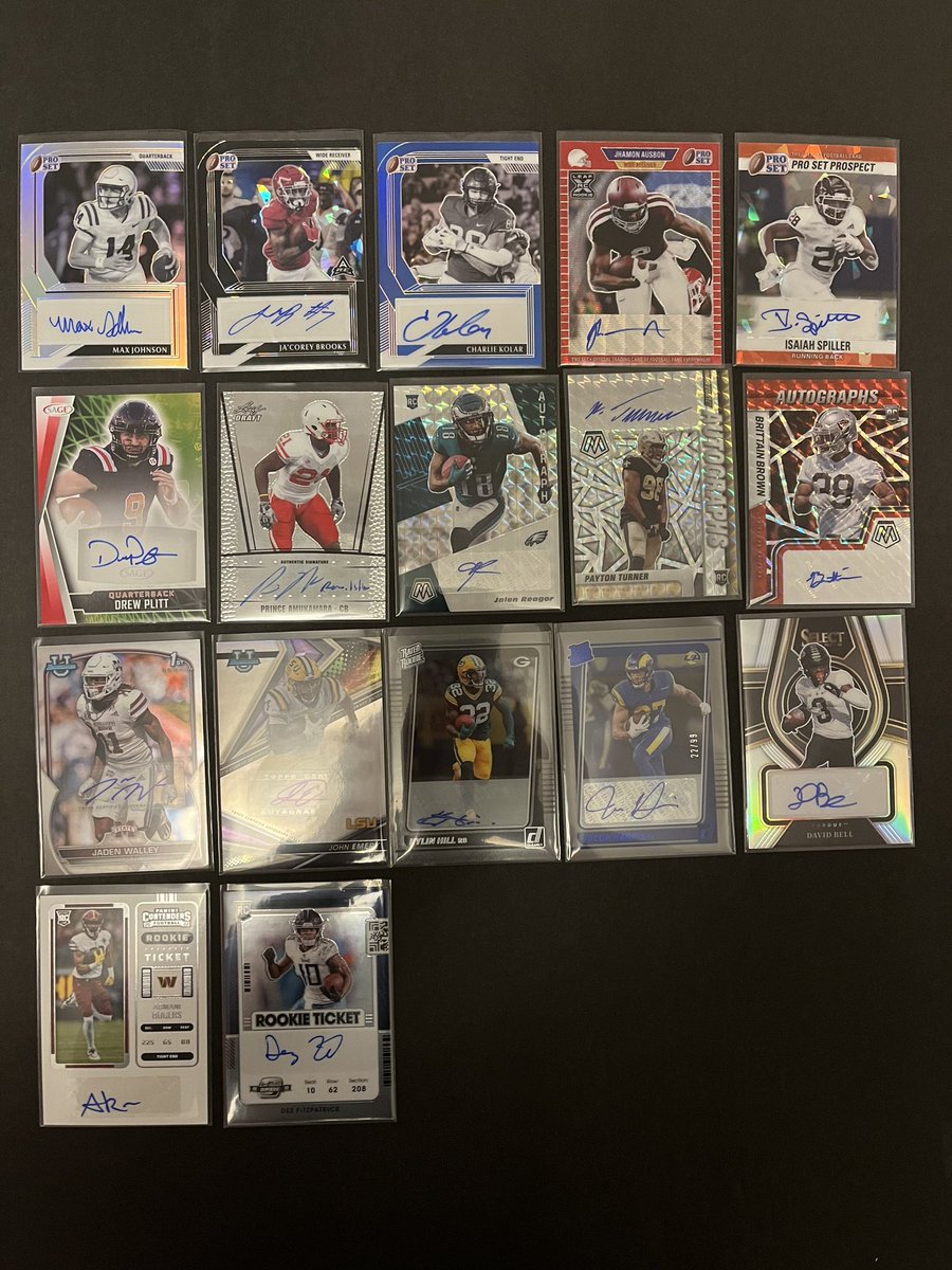 Ascend Cards tweet media