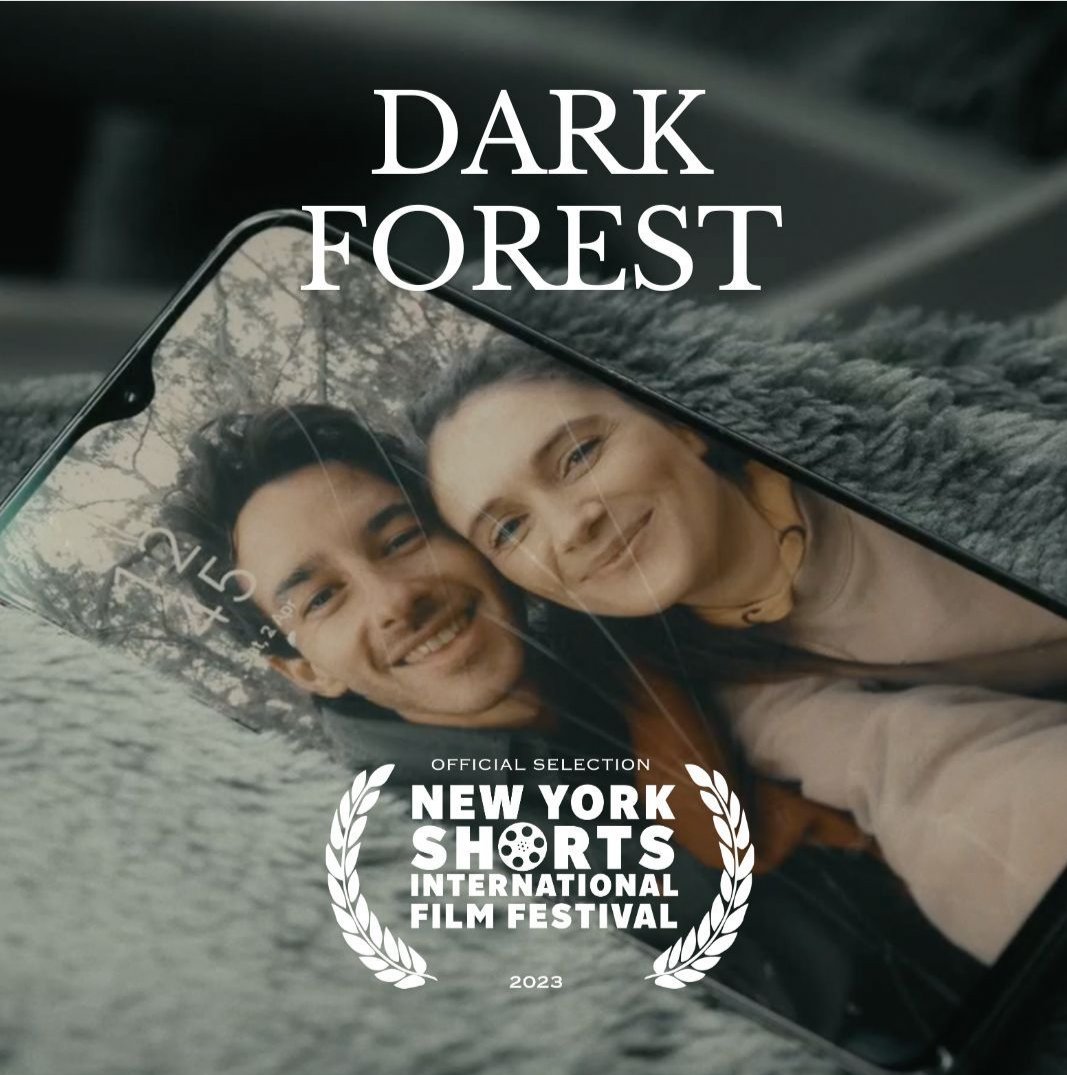 And so it begins. The New York Shorts International Film Festival has officially selected Dark Forest.
