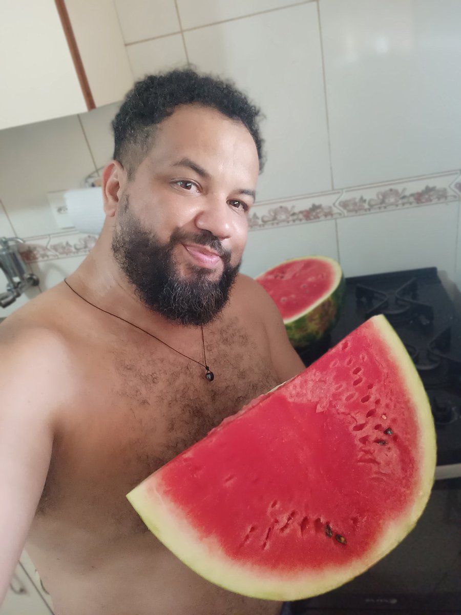 mavinhopbi's tweet image. Vamos de momento #magali para refrescar esse calor. #rio40graus #verao #Primavera #calorao