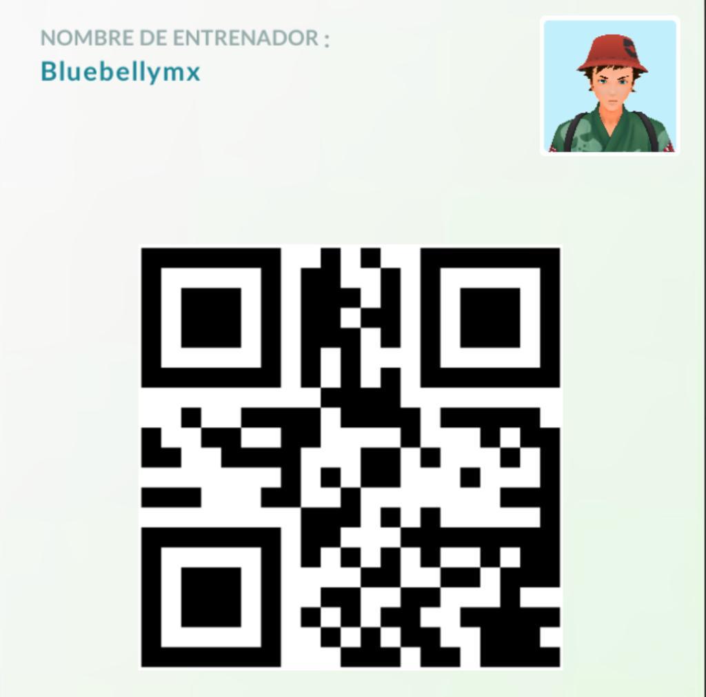 shushanye's tweet photo. Add me I am new at #PokemonGO #befriends #Pokmon #PokemonGOfriends #PokemonGOCommunityDay #PokemonGOApp #PokemonLatinamerica #PokemonMexico #EverydayGifts https://t.co/HEjvi3X9b8