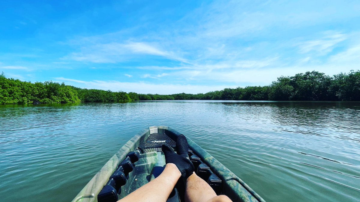 jbucklights's tweet image. #waterday #thousandislands #cocoafl