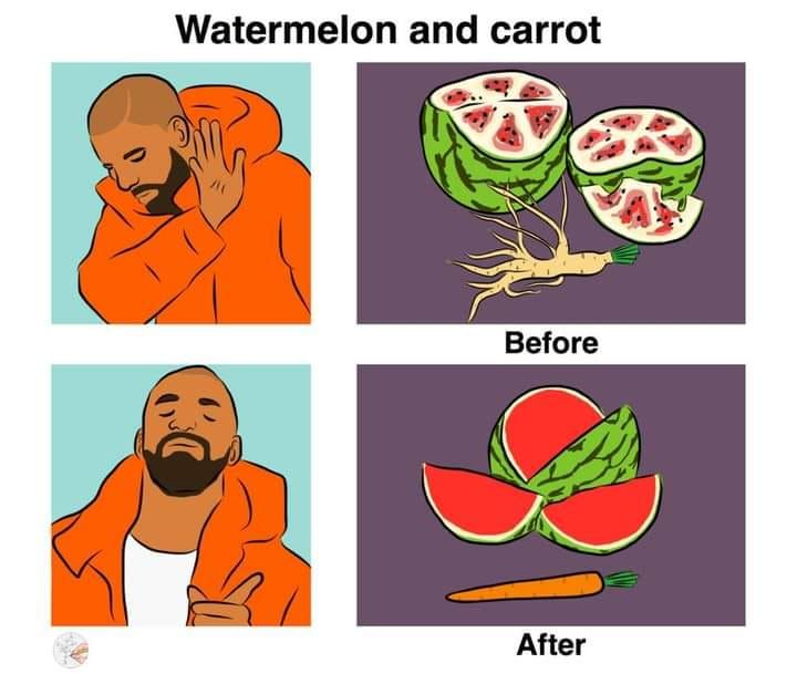 Time for a meme!

#foodhumor #thefoodhistorian #foodmemes #foodmeme