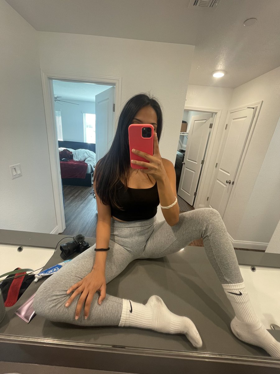 Admit it! You get triggered and weak when you see me.  😈