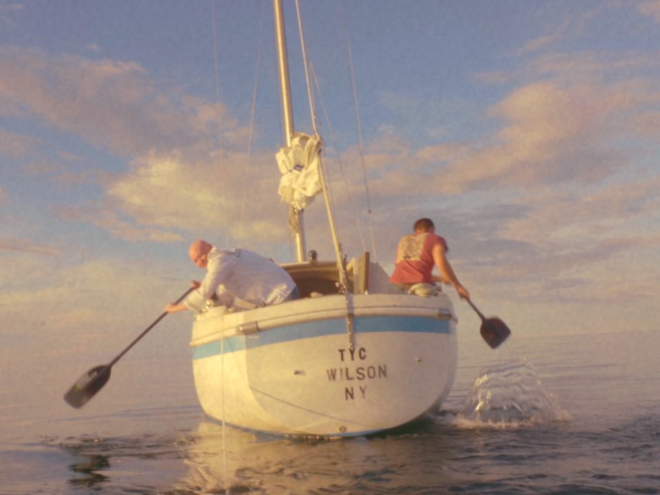 Valspire's tweet photo. I lived on a sailboat for a while. Felt like monkey d. luffy frfr https://t.co/NsU3ivenlg