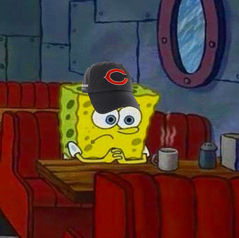 bearszn's tweet photo. Mentally preparing myself for tomorrow https://t.co/bO9qc5iRix