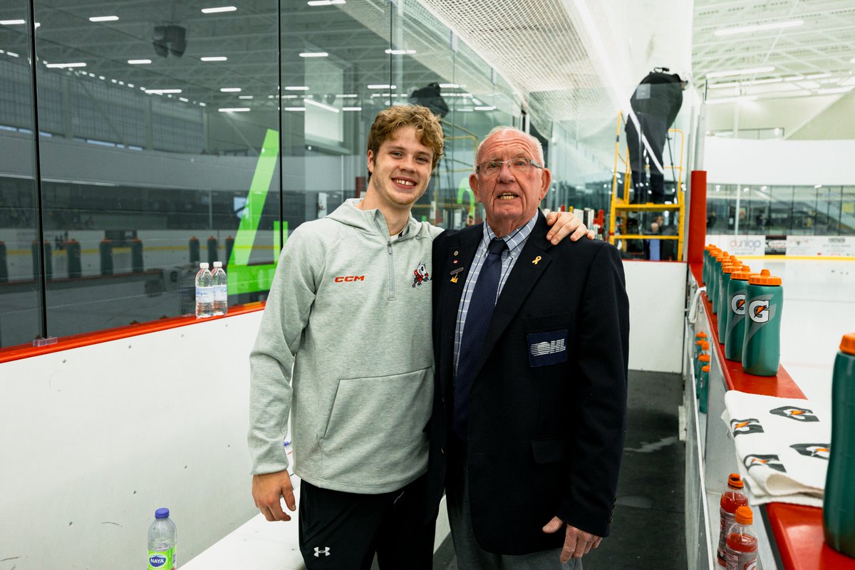 Peterborough Petes tweet media