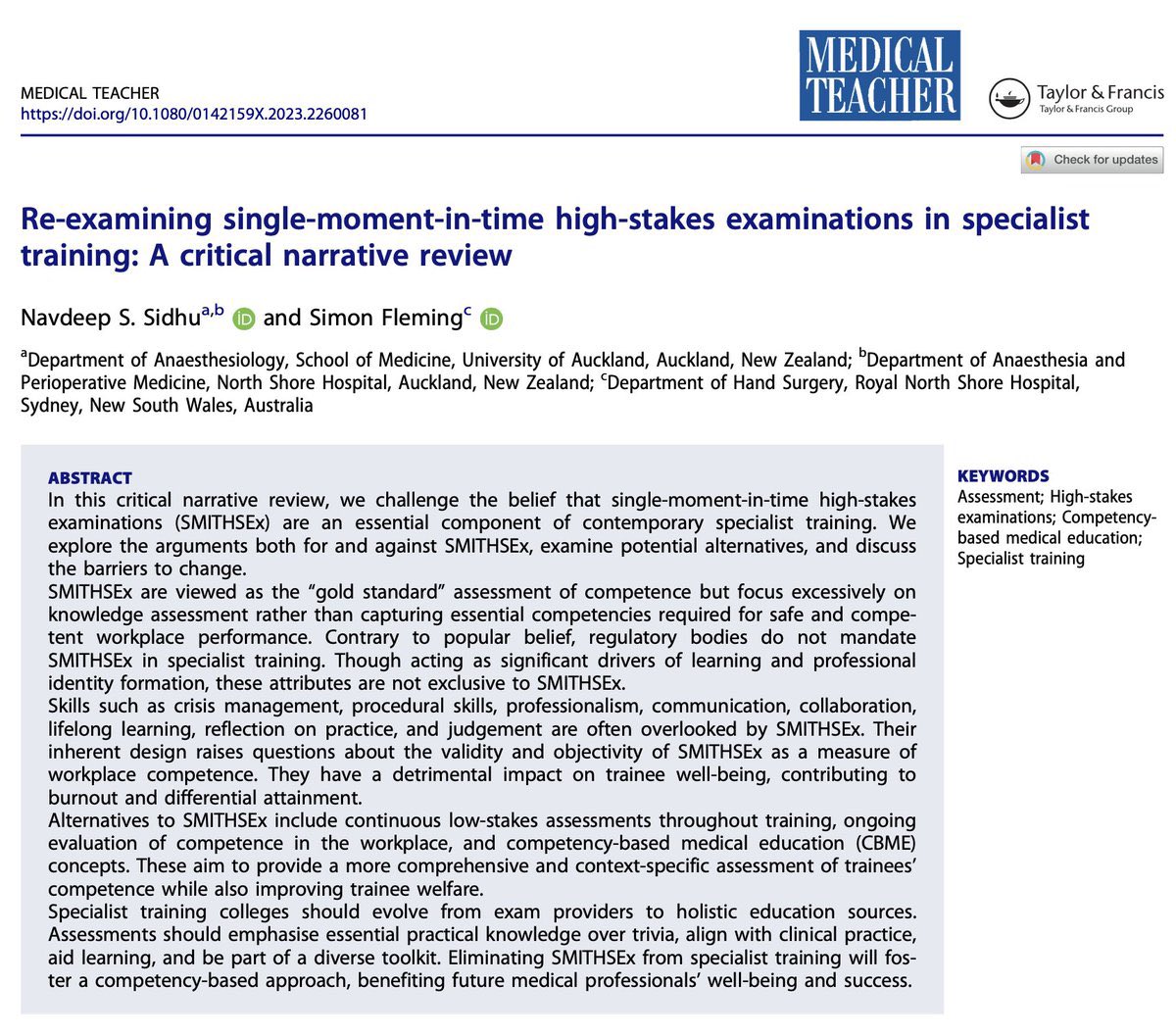 Simon Fleming 🛠 tweet media