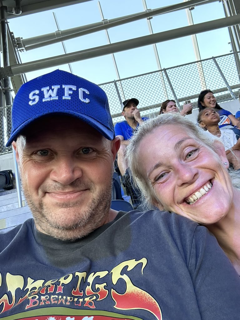 #FCCincy From the UK!!