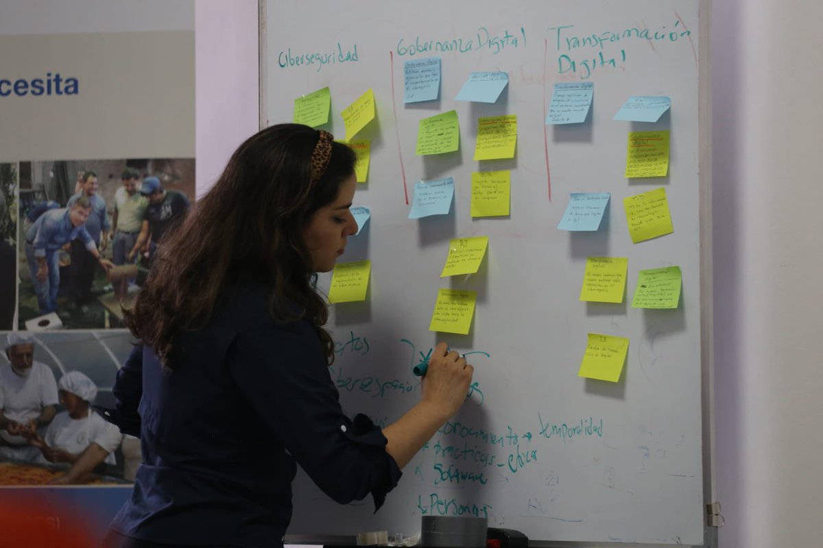 GuevaraTD's tweet image. Día de capacitación: Ciberseguridad para tomadores de decisiones para los miembros de la @ahk_honduras con @AcgTalks