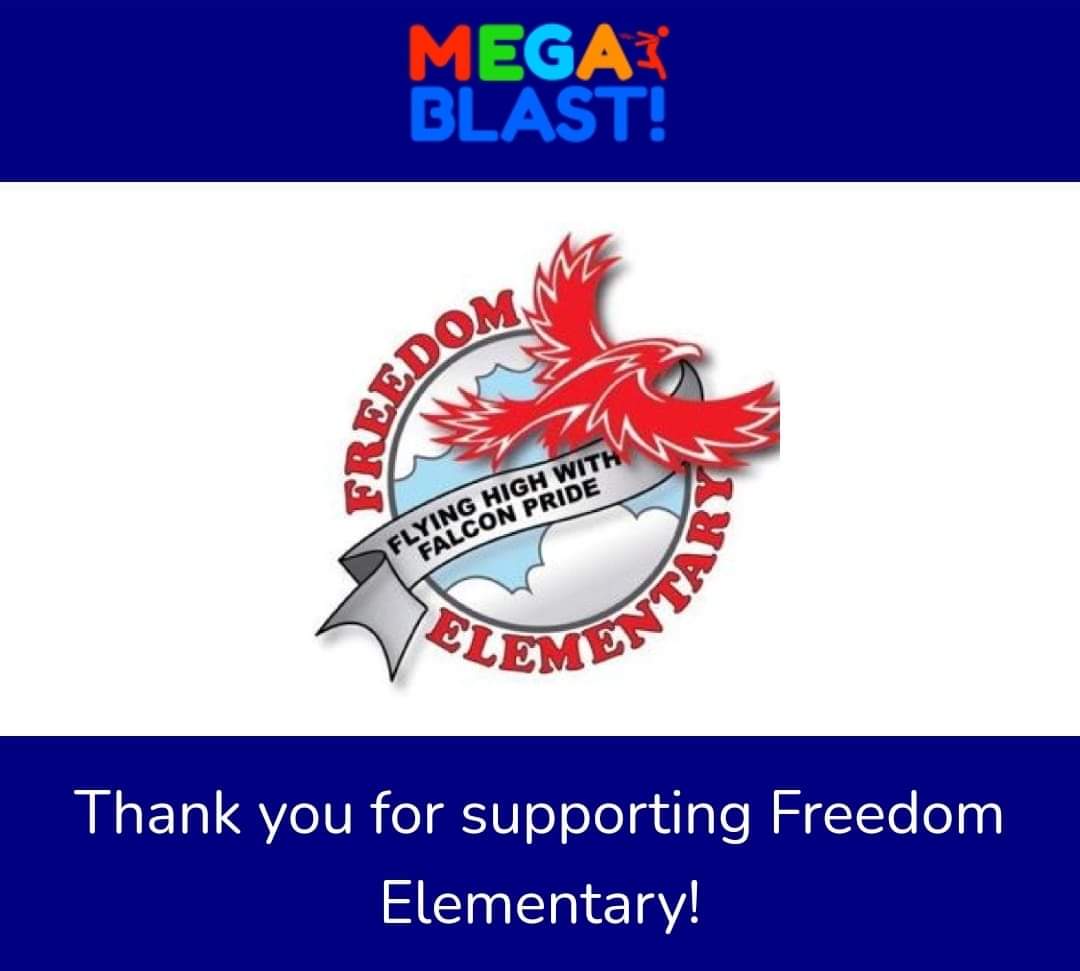 FreedomElementaryPTA tweet media