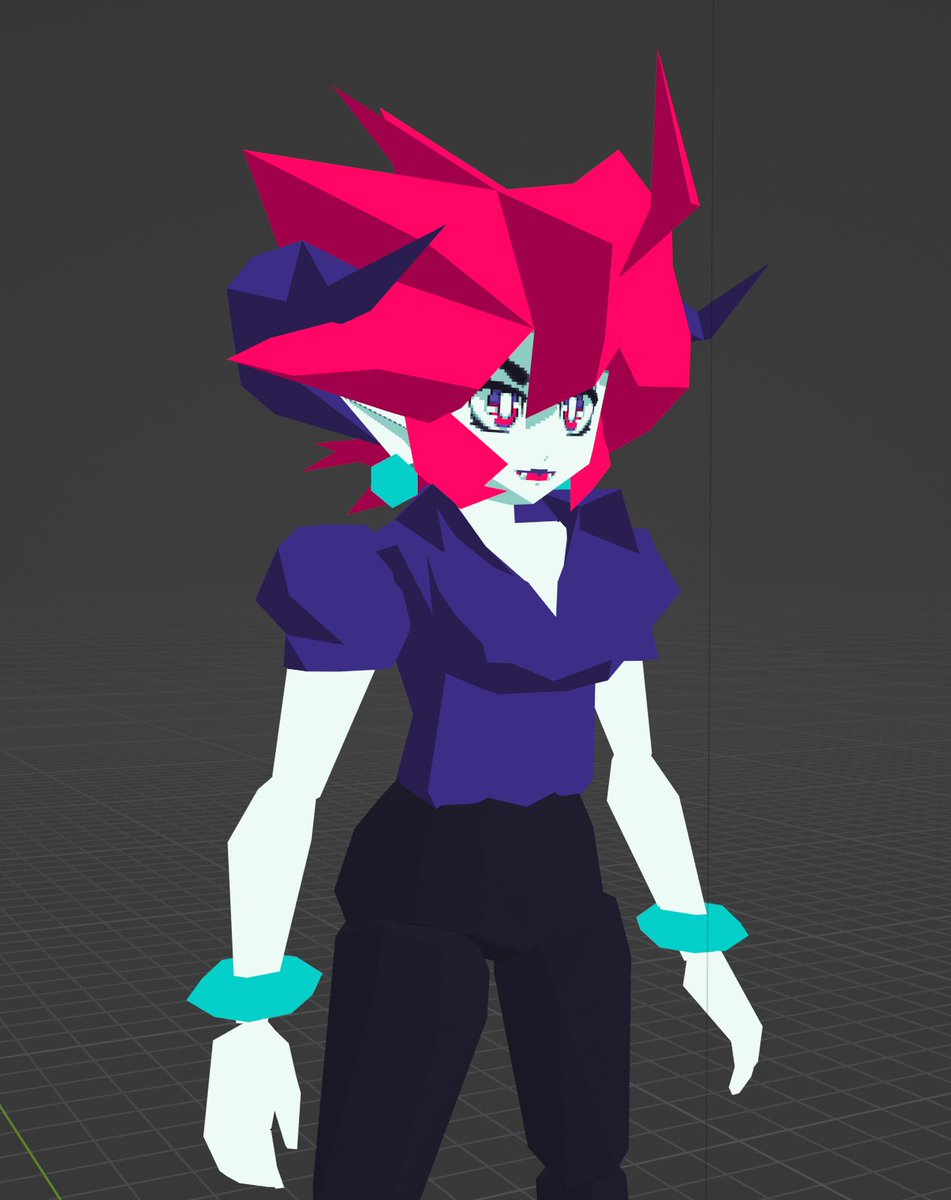neonarcadia's tweet photo. so um.. i'm learning some new skills https://t.co/cJE4VdxRrx