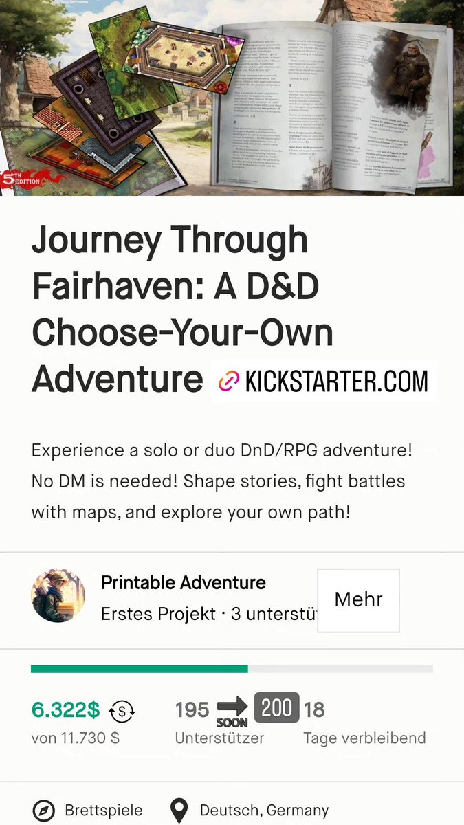 Printable Adventures tweet media