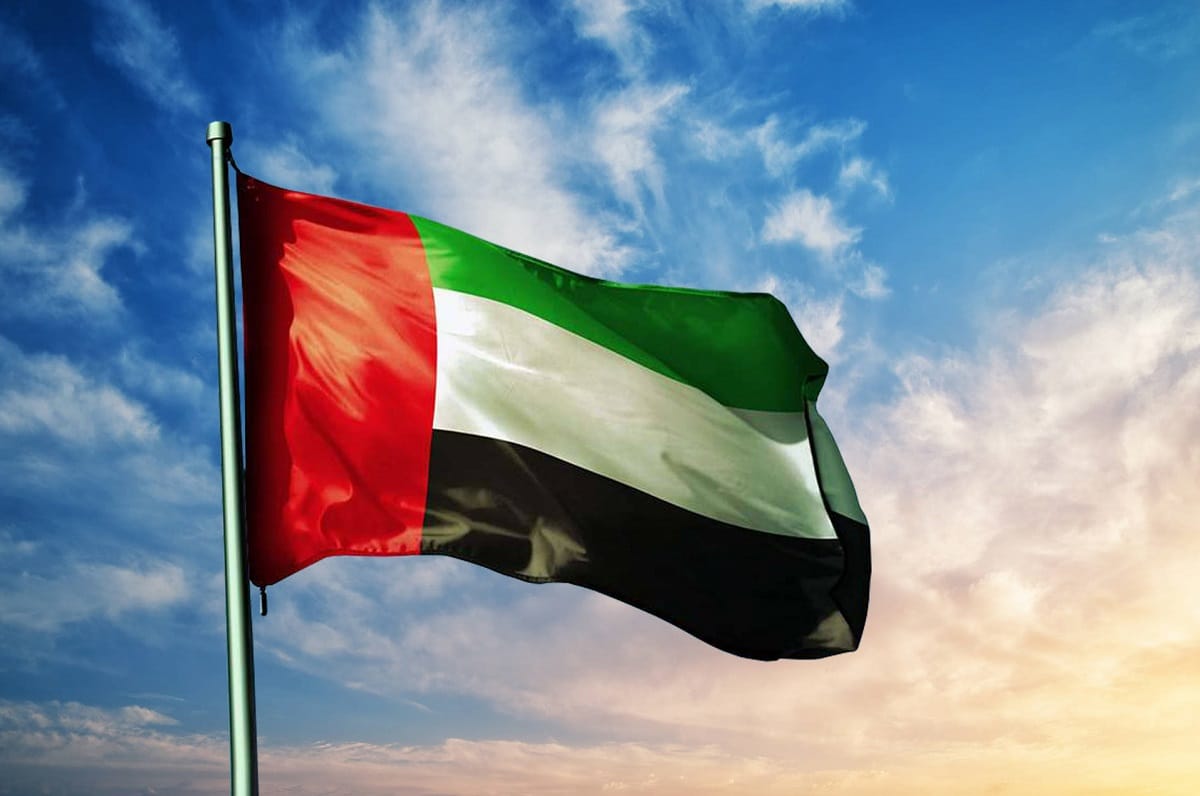 Allonlinecasin1's tweet photo. UAE's 2023 Gambling Regulation: Opportunities &amp; Market Predictions

https://t.co/BqlL0j4wBO

#CaraACaraAtresmedia #NuNew1stPressAndShowcase #江南体育 #PortfolioDay #GranHermanoCHV #PrimeDay #nft #crypto #btc #news #Malta #regulation #uae #Arabic #market #emirates #mgm #jp #morga https://t.co/yO7EXZrWEm