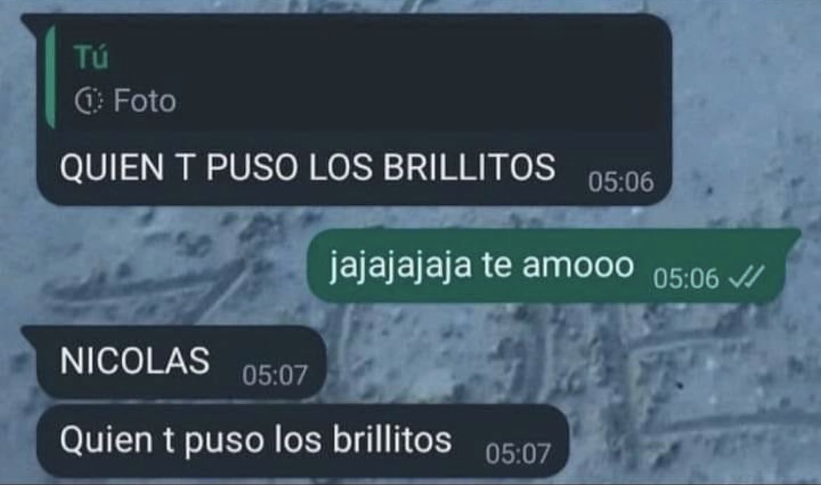 Imágenes para enviar y decir "nosotros" (@padecirnosotros) on Twitter photo 