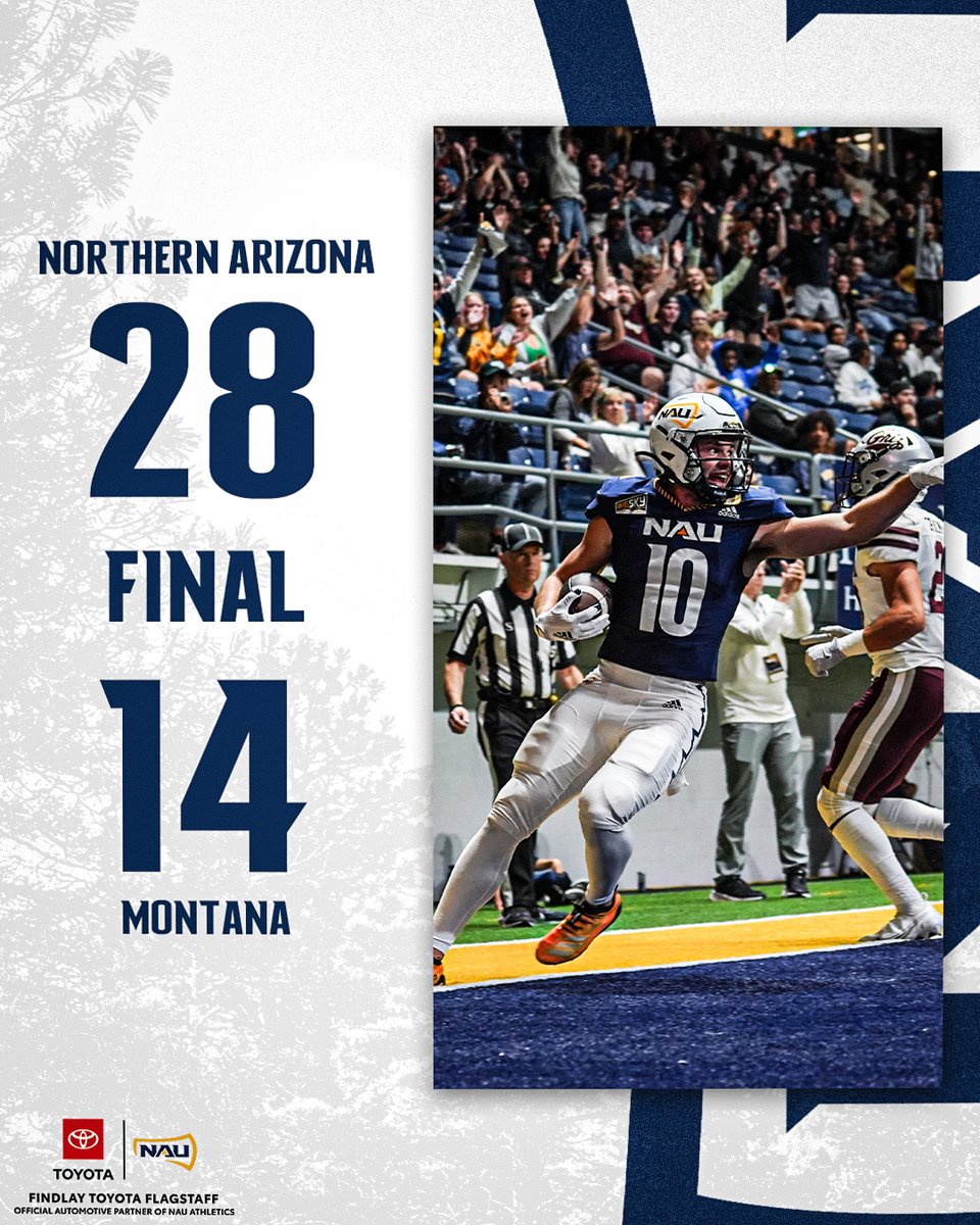 Jacks Win! Jacks Win! Jacks Win!

#RaiseTheFlag