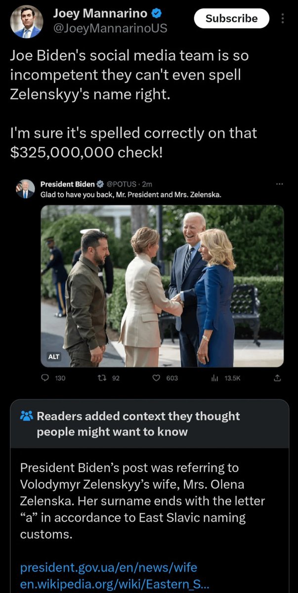 ChrisGGengo's tweet photo. @JoeyMannarinoUS This is what an idiot looks like https://t.co/Pn9JHTACAg