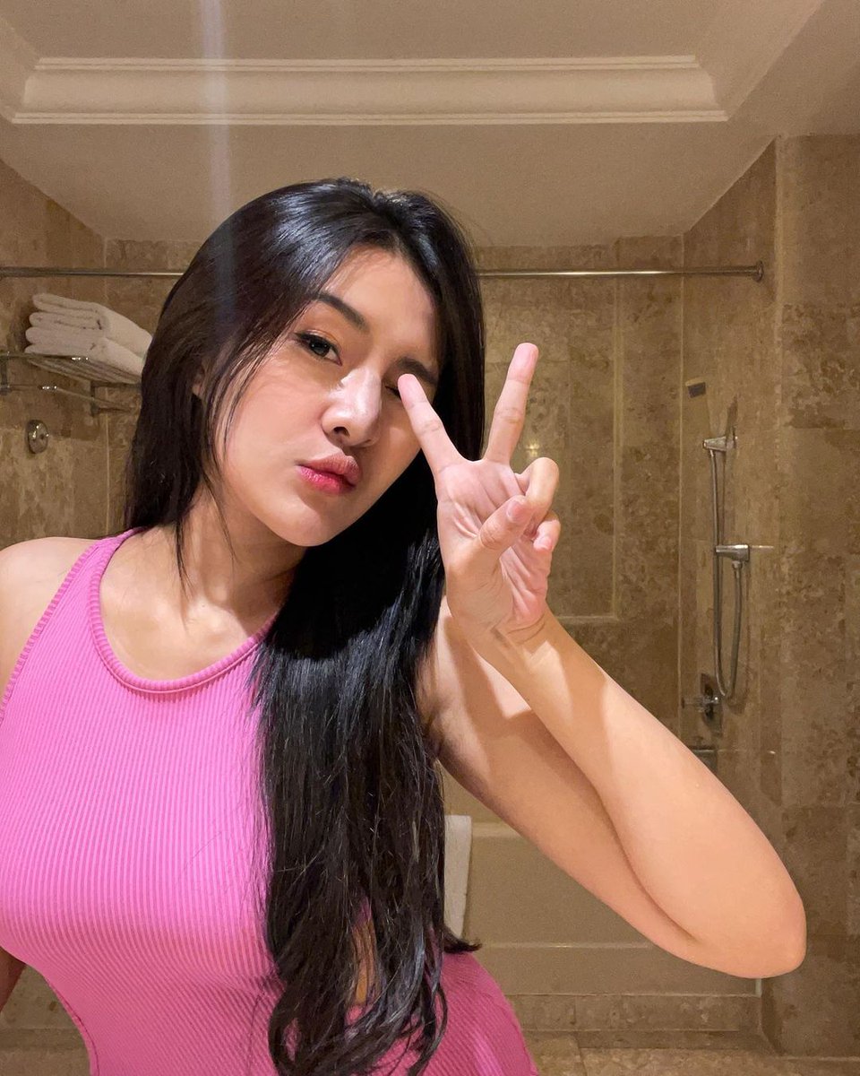 Fitrian13593427's tweet photo. Hari ini sudah avail ya beb,yg mau isi slot boleh di wa sekarang🥰
083850190584
#openbotangerang #availtangerang #botangerang #includetangerang #expotangerang https://t.co/dxATl6DgED