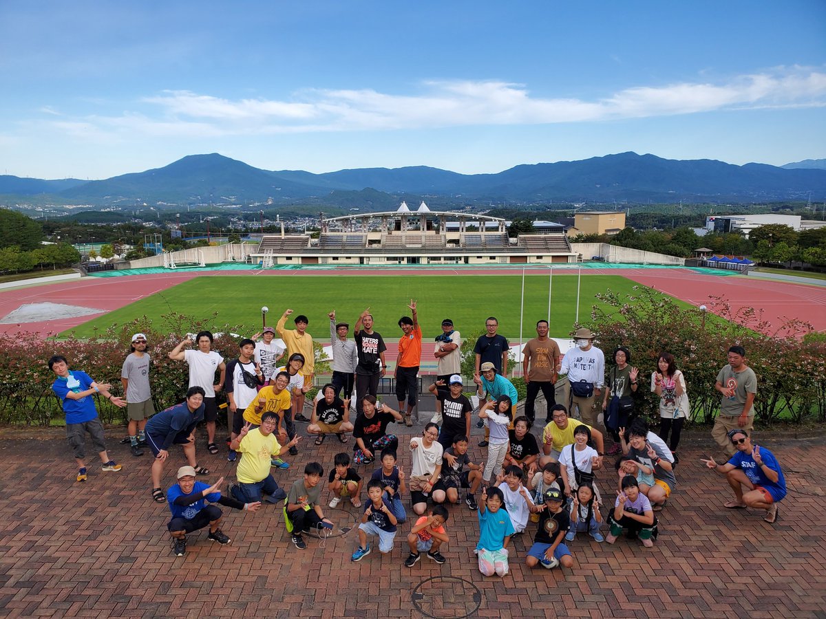 KzOkabe's tweet photo. 中津川ソーラー武道館フェスラン4
#中津川ソーラー 
#ソーラー武道館 
#SOLARBUDOKAN 
#フェスラン
#ふぇすらん https://t.co/35a4Wqqwvg