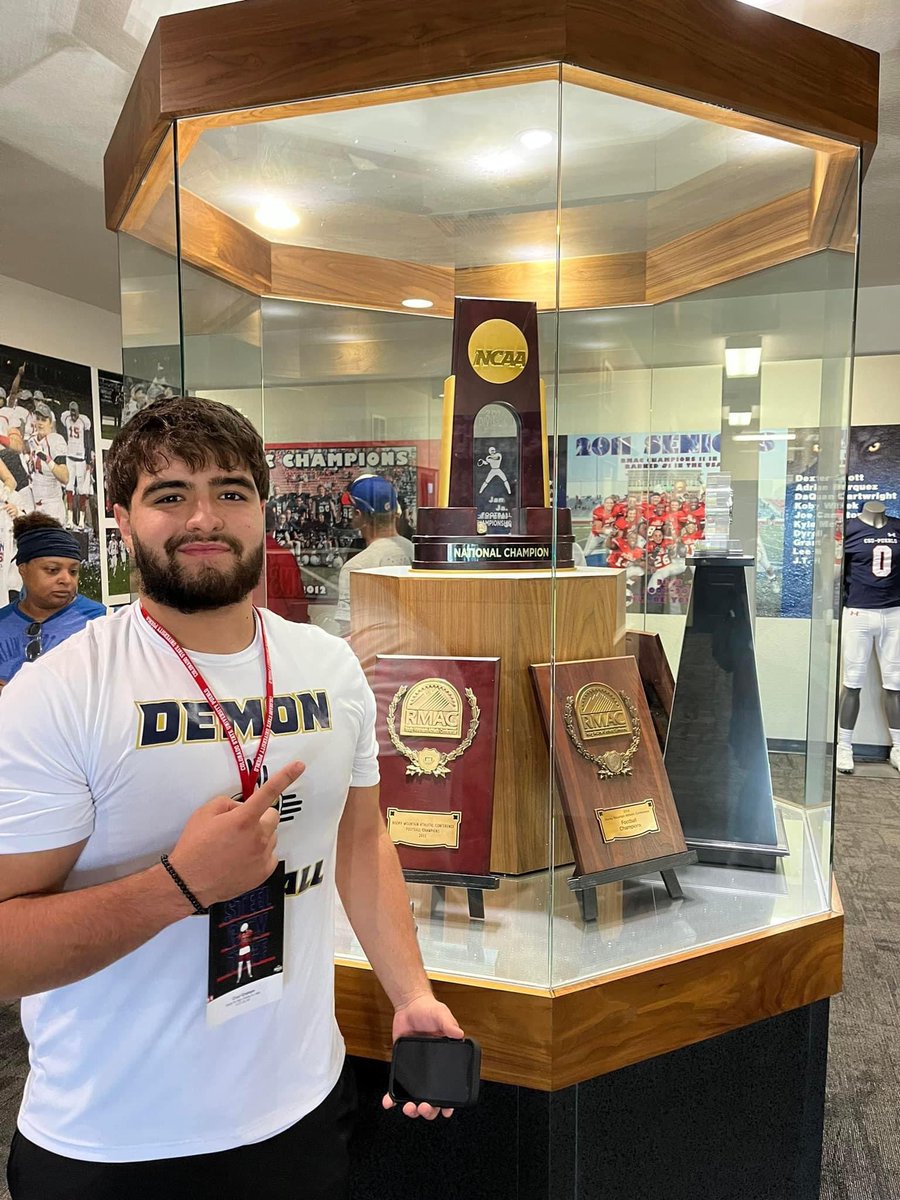 Cruz Graham tweet media