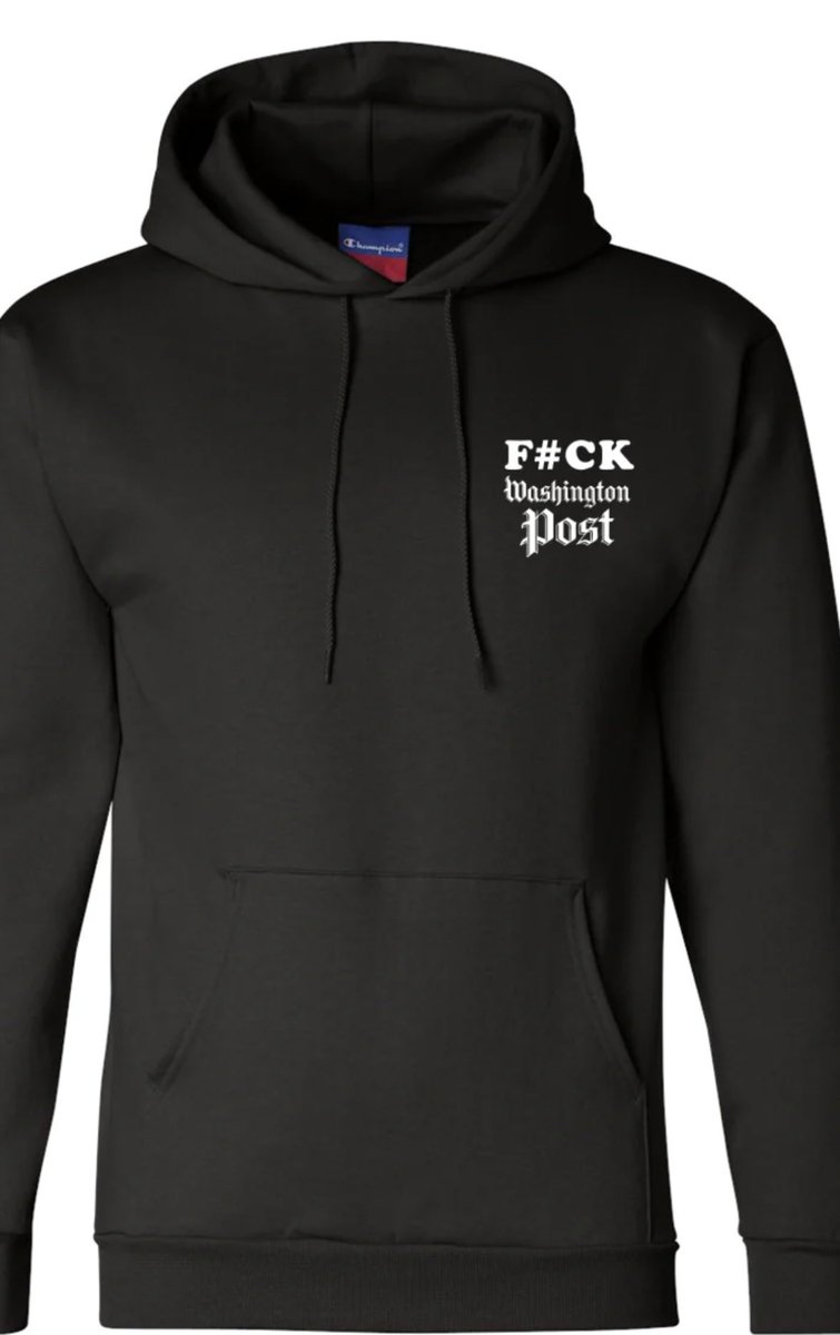 stoolpresidente's tweet photo. Somebody handed me this sweatshirt at the festival. Had to put it on sale. https://t.co/xUqqhdkqbm https://t.co/HjsEGfTMru