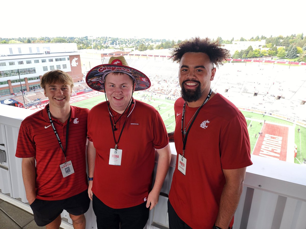 WSU College of Education, Sport, & Human Sciences tweet media