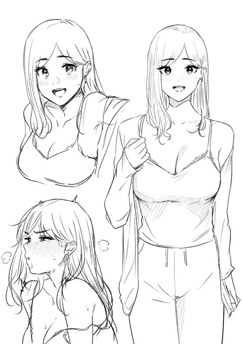 結婚三年目の嫁 