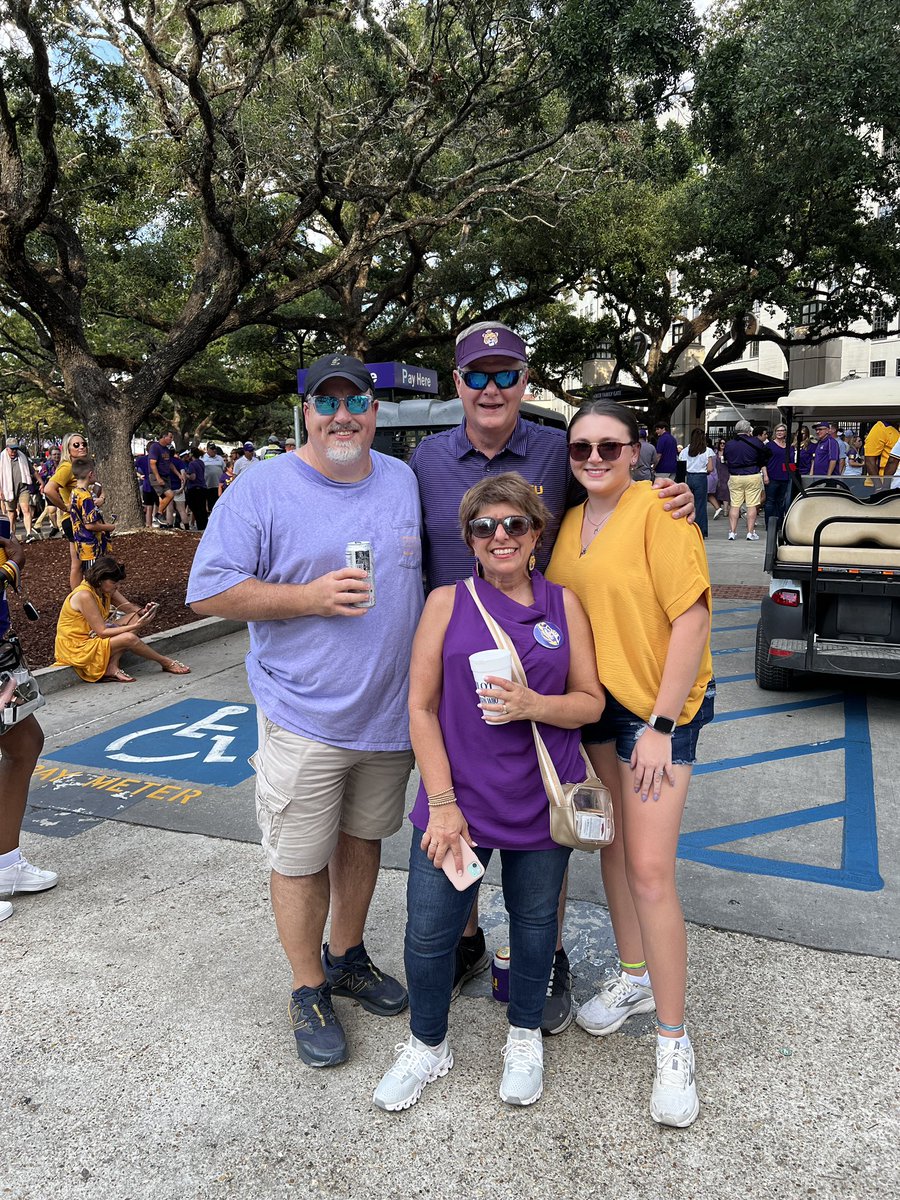 kpscrna's tweet photo. #LSU https://t.co/UIlD0ubo4T