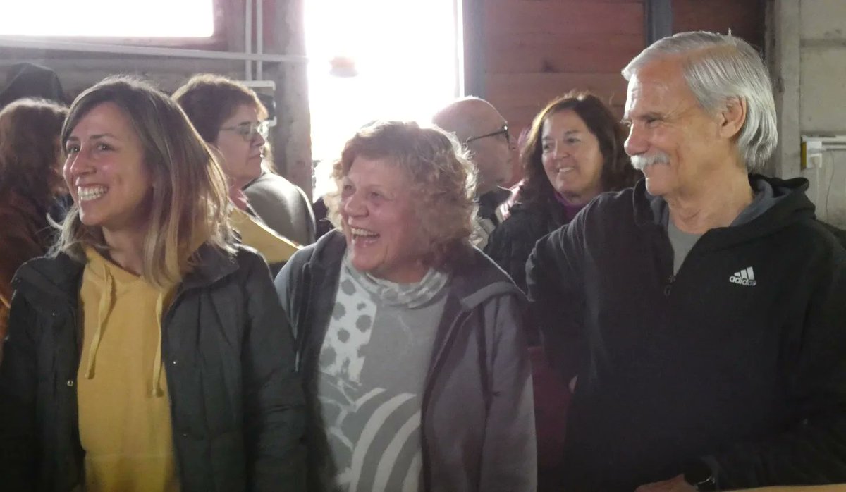 Proyecto Justicialista Marplatense tweet media