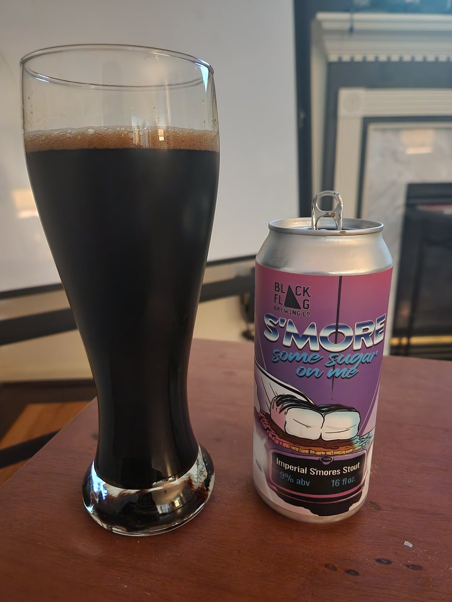 JoeMParrott's tweet photo. @RossTuckerNFL @RealGlenMacnow @PaulPabst @PaulRobertsCuse @goodpeoplebeer #showmeyourbeer
#blackflagbrewing https://t.co/GLTjvp8dQ5
