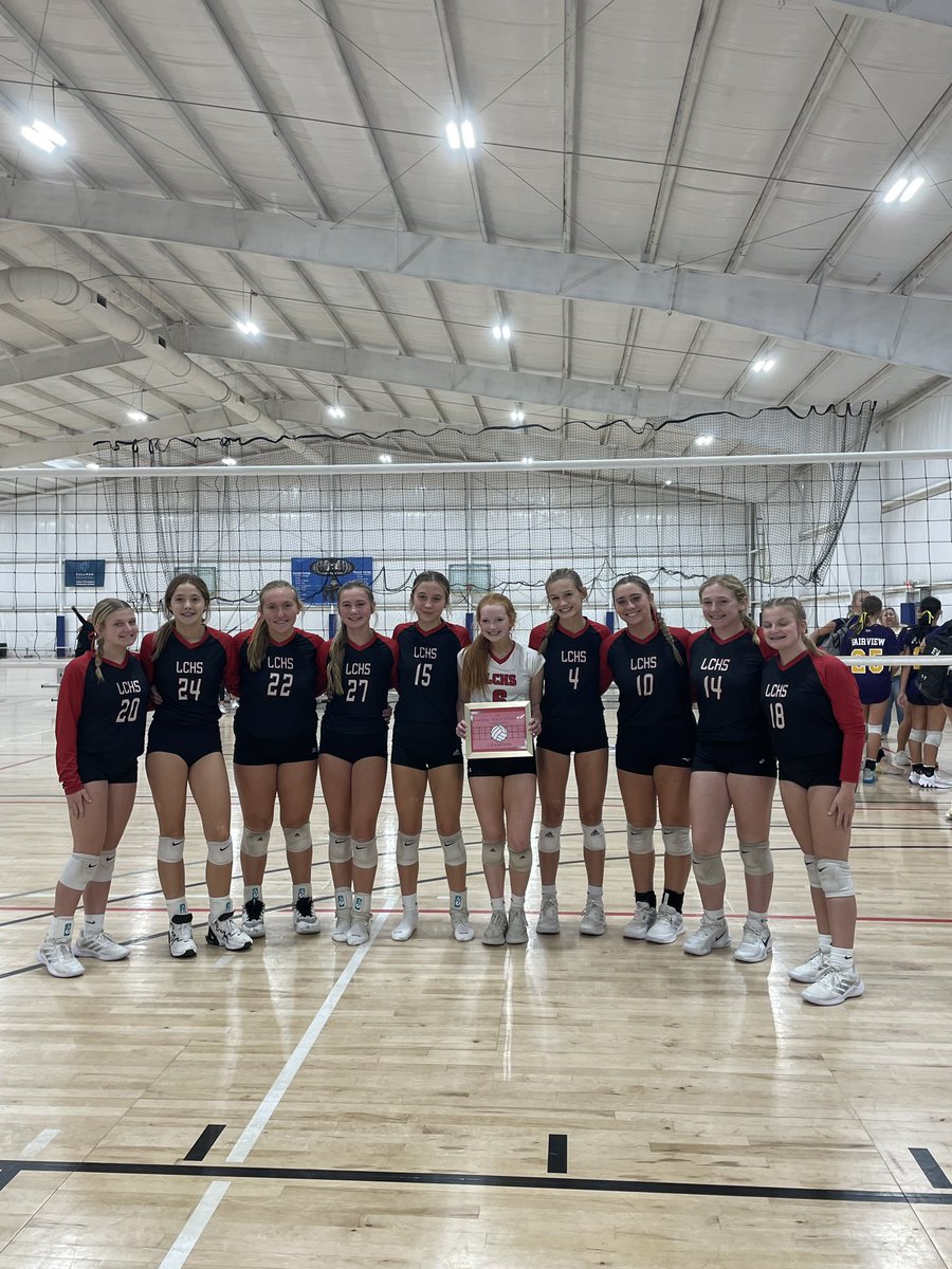 Congratulations to the Lady Devil JV team on their tournament championship. They defeated Holly Pond , Fairview Danville, Corner, Good Hope in semis and Fairview again in the finals. #BeGreat
